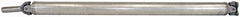 Dorman - Rear 1-Piece Aluminum Driveshaft Assembly - 936-096