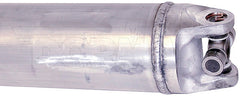 Dorman - Rear 1-Piece Aluminum Driveshaft Assembly - 936-097