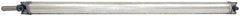 Dorman - Rear 1-Piece Aluminum Driveshaft Assembly - 936-097