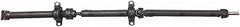 Dorman - Rear 3-Piece Steel Driveshaft Assembly - 936-099