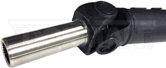 Dorman - Rear 3-Piece Steel Driveshaft Assembly - 936-099