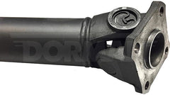 Dorman - Rear 3-Piece Steel Driveshaft Assembly - 936-099
