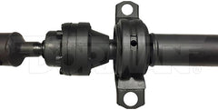 Dorman - Rear 3-Piece Steel Driveshaft Assembly - 936-099