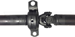 Dorman - Rear 3-Piece Steel Driveshaft Assembly - 936-099