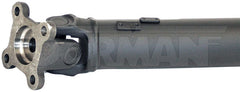 Dorman - Rear 2-Piece Steel Driveshaft Assembly - 936-100