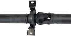Dorman - Rear 2-Piece Steel Driveshaft Assembly - 936-100