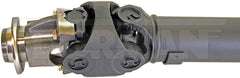 Dorman - Rear 1-Piece Steel Driveshaft Assembly - 936-106
