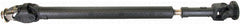 Dorman - Rear 1-Piece Steel Driveshaft Assembly - 936-106