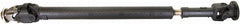 Dorman - Rear 1-Piece Steel Driveshaft Assembly - 936-107