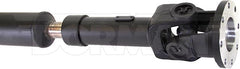 Dorman - Rear 1-Piece Steel Driveshaft Assembly - 936-107