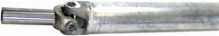 Dorman - Rear Driveshaft Assembly
 - 936-121