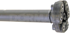 Dorman - Rear 2-Piece Steel Driveshaft Assembly - 936-151