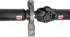 Dorman - Rear 2-Piece Steel Driveshaft Assembly - 936-151