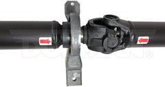 Dorman - Rear 2-Piece Steel Driveshaft Assembly - 936-151