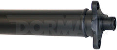 Dorman - Rear 2-Piece Steel Driveshaft Assembly - 936-160