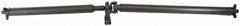 Dorman - Rear 2-Piece Steel Driveshaft Assembly - 936-160