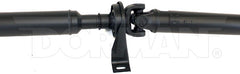 Dorman - Rear 2-Piece Steel Driveshaft Assembly - 936-161