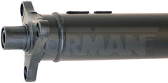 Dorman - Rear 2-Piece Steel Driveshaft Assembly - 936-165