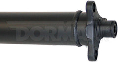 Dorman - Rear 2-Piece Steel Driveshaft Assembly - 936-165