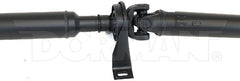 Dorman - Rear 2-Piece Steel Driveshaft Assembly - 936-165