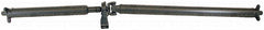 Dorman - Rear 2-Piece Steel Driveshaft Assembly - 936-169