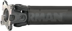 Dorman - Rear 1-Piece Steel Driveshaft Assembly - 936-175