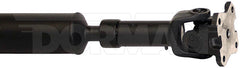 Dorman - Rear 1-Piece Steel Driveshaft Assembly - 936-175