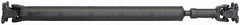 Dorman - Rear 1-Piece Steel Driveshaft Assembly - 936-175