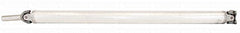Dorman - Rear 1-Piece Aluminum Driveshaft Assembly - 936-188
