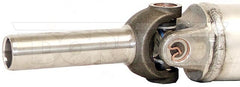 Dorman - Rear 1-Piece Aluminum Driveshaft Assembly - 936-188