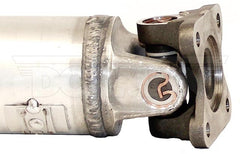 Dorman - Rear 1-Piece Aluminum Driveshaft Assembly - 936-188