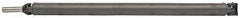 Dorman - Rear 1-Piece Steel Driveshaft Assembly - 936-196