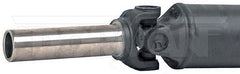 Dorman - Rear 1-Piece Steel Driveshaft Assembly - 936-196