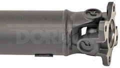 Dorman - Rear 1-Piece Steel Driveshaft Assembly - 936-196