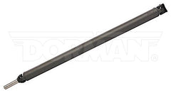 Dorman - Rear 1-Piece Steel Driveshaft Assembly - 936-196