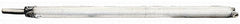 Dorman - Rear 1-Piece Aluminum Driveshaft Assembly - 936-199