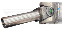Dorman - Rear 1-Piece Aluminum Driveshaft Assembly - 936-199