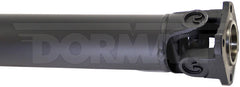Dorman - Rear 2-Piece Steel Driveshaft Assembly - 936-210