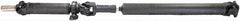 Dorman - Rear 2-Piece Steel Driveshaft Assembly - 936-210
