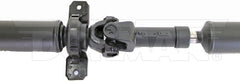 Dorman - Rear 2-Piece Steel Driveshaft Assembly - 936-210
