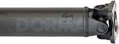 Dorman - Rear 2-Piece Steel Driveshaft Assembly - 936-213