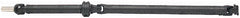 Dorman - Rear 2-Piece Steel Driveshaft Assembly - 936-213