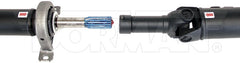 Dorman - Rear 2-Piece Steel Driveshaft Assembly - 936-213