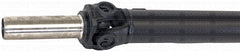 Dorman - Rear 2-Piece Steel Driveshaft Assembly - 936-216
