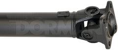 Dorman - Rear 2-Piece Steel Driveshaft Assembly - 936-216