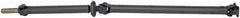 Dorman - Rear 2-Piece Steel Driveshaft Assembly - 936-216