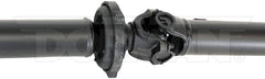 Dorman - Rear 2-Piece Steel Driveshaft Assembly - 936-216