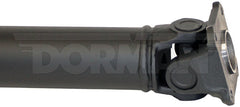 Dorman - Rear 2-Piece Steel Driveshaft Assembly - 936-222