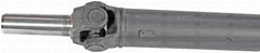 Dorman - Rear 1-Piece Steel Driveshaft Assembly - 936-250
