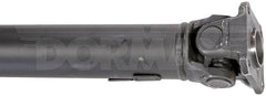 Dorman - Rear 1-Piece Steel Driveshaft Assembly - 936-250